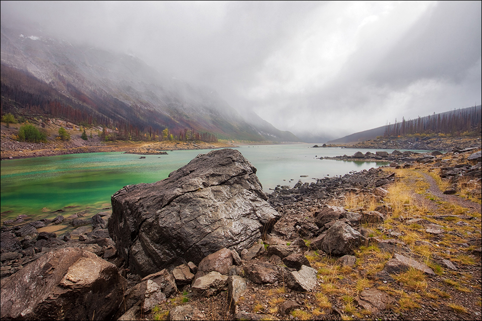 Kanada / USA