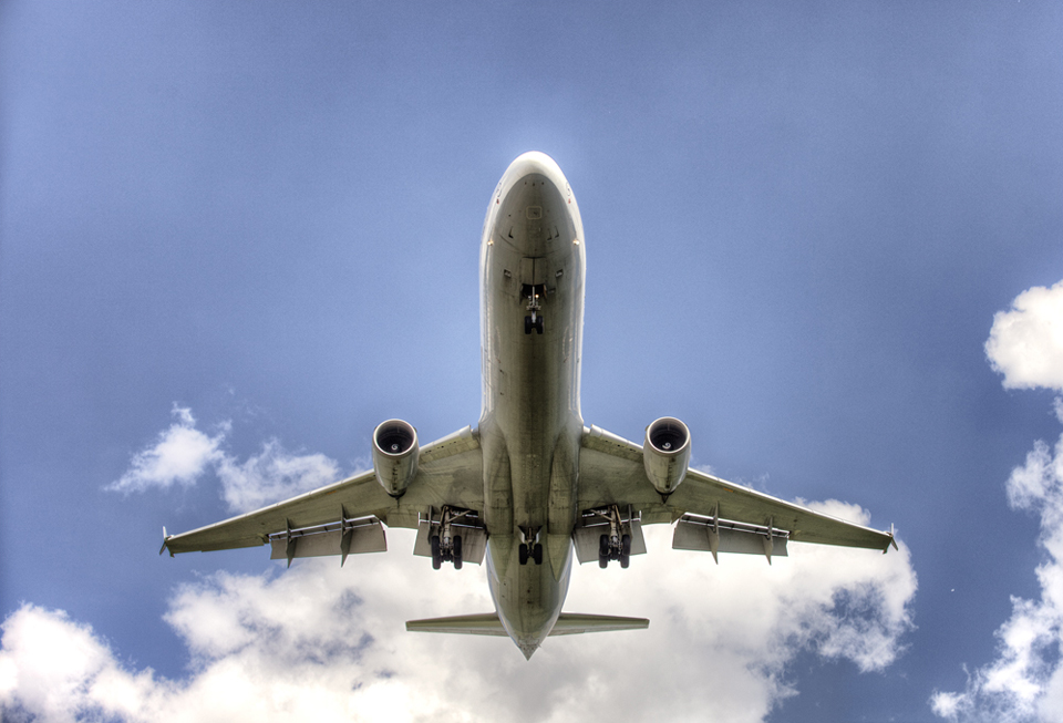 Frankfurt Flughafen