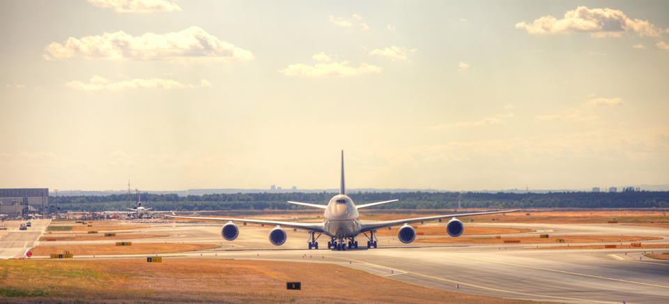 Frankfurt Flughafen